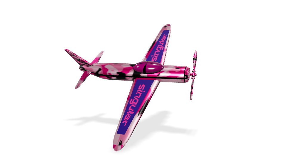 Ginoart_7's tweet photo. The Substra WarPlane is here get ready for combat
https://t.co/zCoZR4a0ih
#kusama #plane #singular #nft #ksm #singularnft https://t.co/5Ax9tffywL