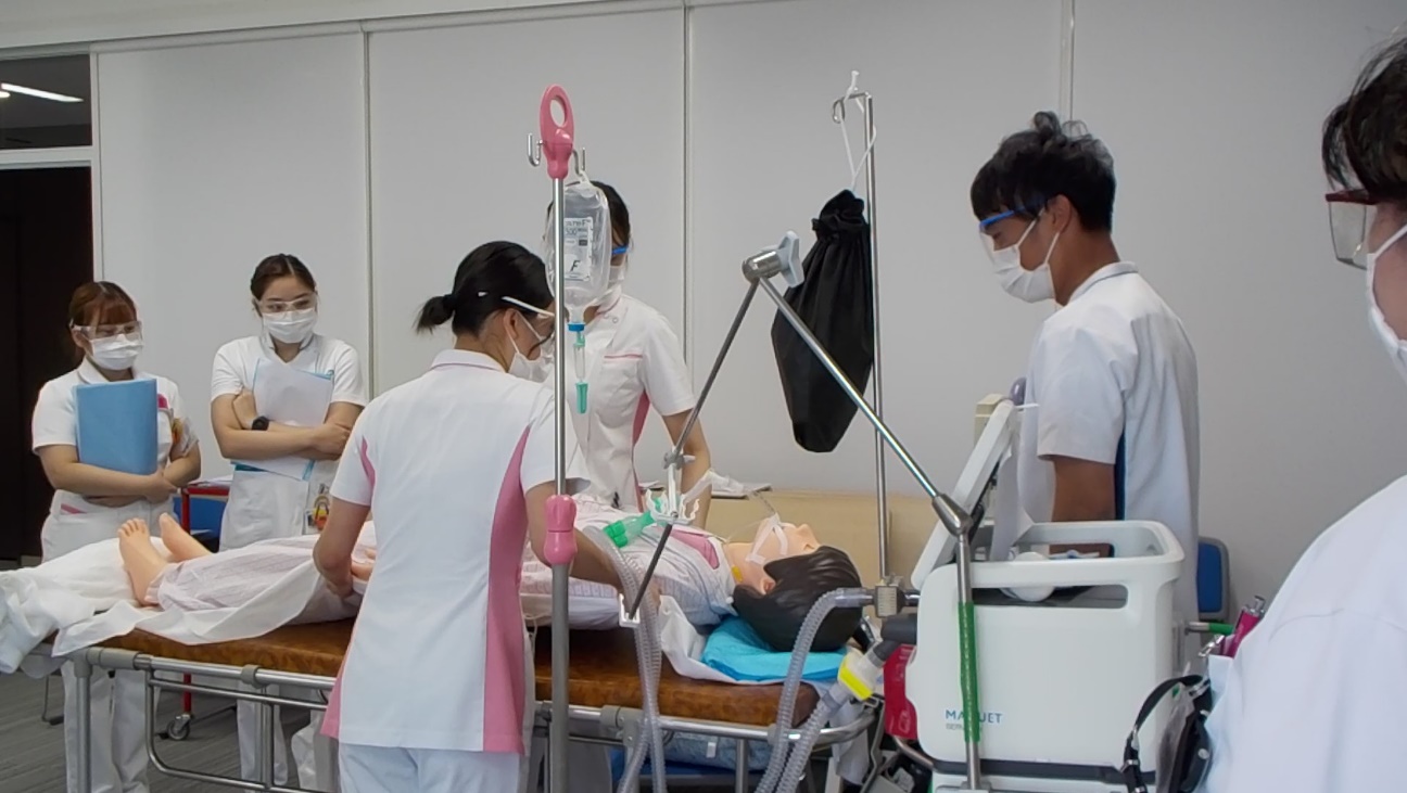 北海道医療センター on X: 
