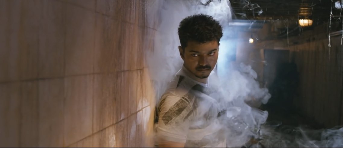 ItzHarispeaks's tweet photo. Good morning 😊

#Master #Beast @actorvijay https://t.co/ysHvAzQfkV