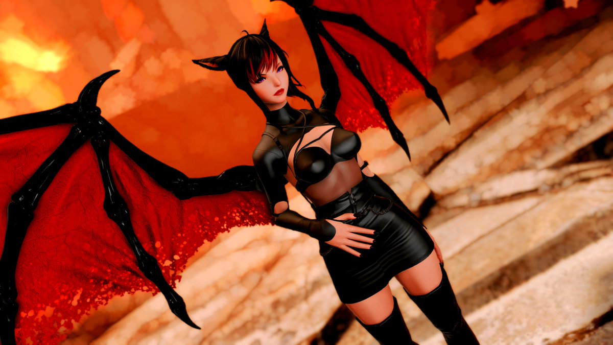 moonlitkissclub's tweet photo. Remember when I said I was on the good side? I lied. #GPOSERS #evil #evilkitten https://t.co/7lcQJ6D9Ts