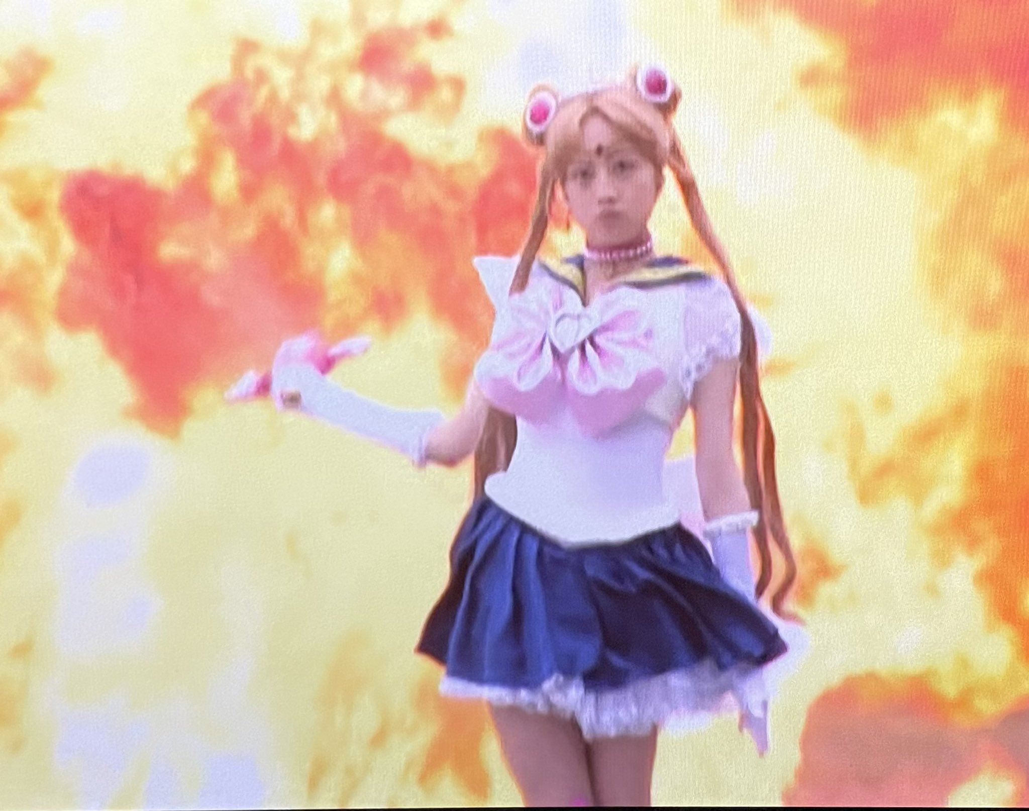 美少女戦士セーラームーン 美少女戦士セーラームーン THE 25TH ANNIVERSARY MEMORIAL