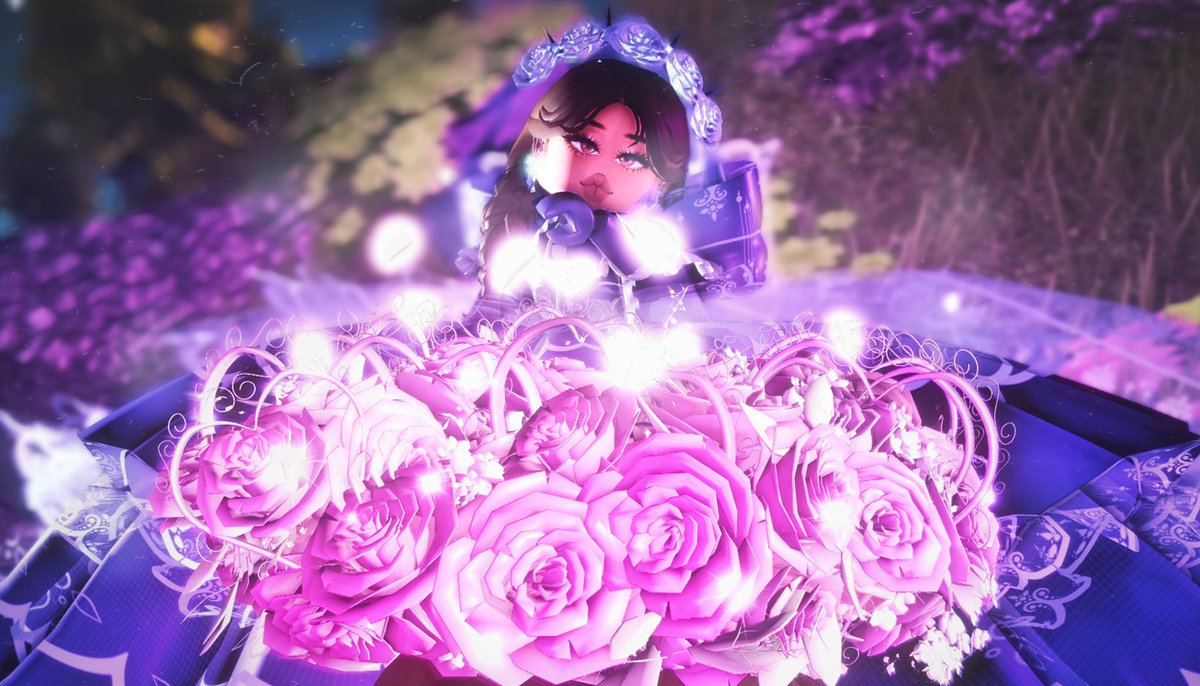 McQueenRH's tweet photo. RANDOM RT = DREAM HALO
🌷🌷🌷🌷🌷🌷
RANDOM LIKE = LTBS
💜💜💜💜💜💜💜
MOST RT’ REPLY= 1,000,000
☁️☁️☁️☁️☁️🌩☁️ https://t.co/jk71bemYL7