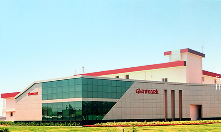 CNBCTV18Live's tweet photo. Glenmark Pharma makes to Dow Jones Sustainability Emerging Markets Index for the 4th consecutive year https://t.co/Q7KgEYgaCI