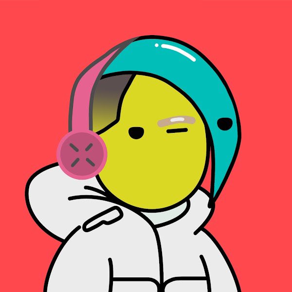 From featured artist to supporting the 0N1 community! 

<a href="/loicRambo/">Loïc</a> will be choosing 3 lucky winners to create <a href="/0n1Force/">ONI FORCE</a>  X <a href="/doodles/">doodles</a> derivatives for YOU! 

To enter you must:
1) Follow <a href="/loicRambo/">Loïc</a> 
2) Comment your 0N1 below 
3) Share this tweet! 

Winners will be chosen on 11.20 👺