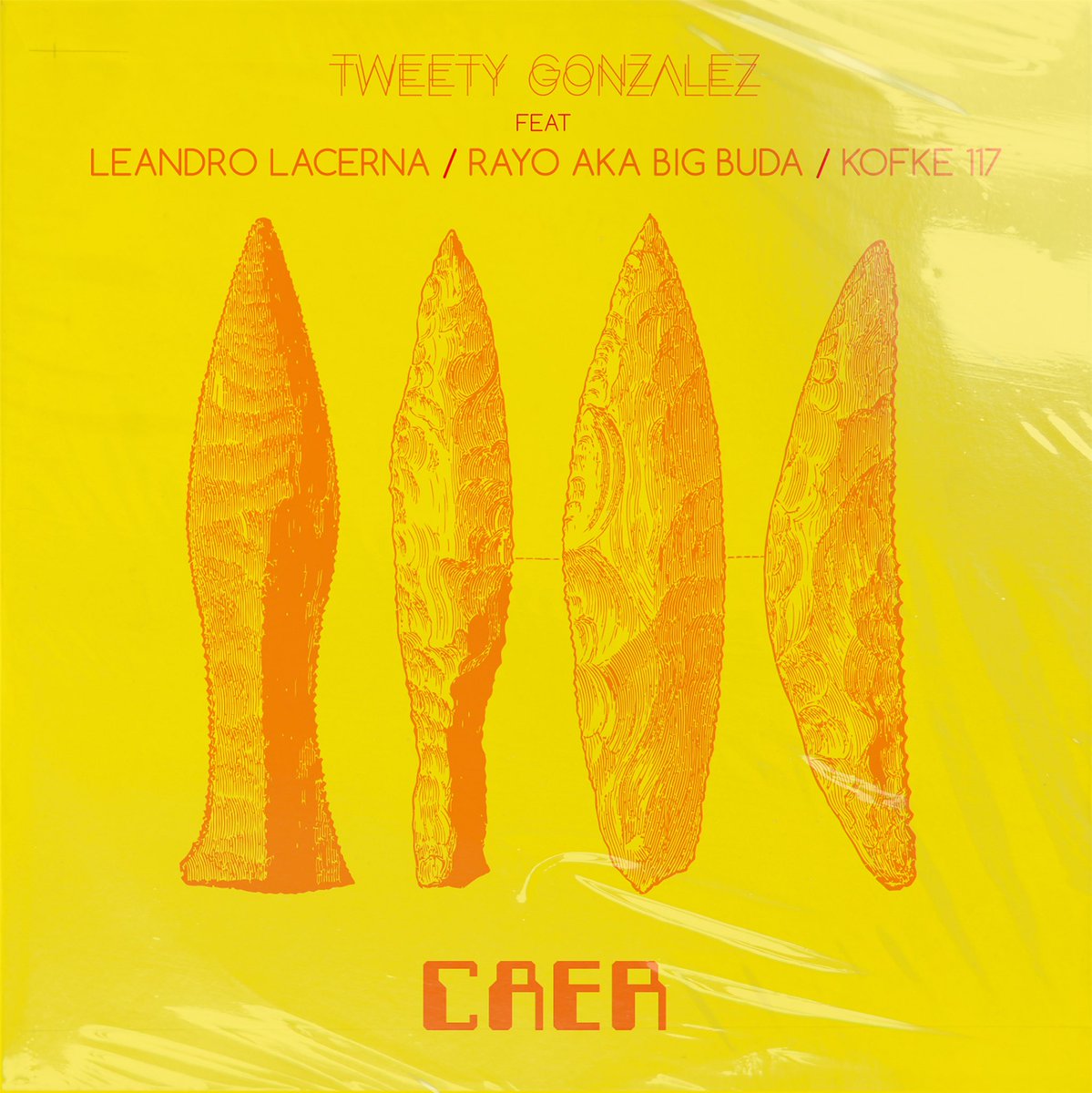 Oyeron Caer? <a href="/tweetygonzalez2/">Tweety Gonzalez</a> feat. <a href="/leandrolacerna/">Leandro Lacerna</a> <a href="/rayoakabigbuda/">⚡</a> y Kofke 117