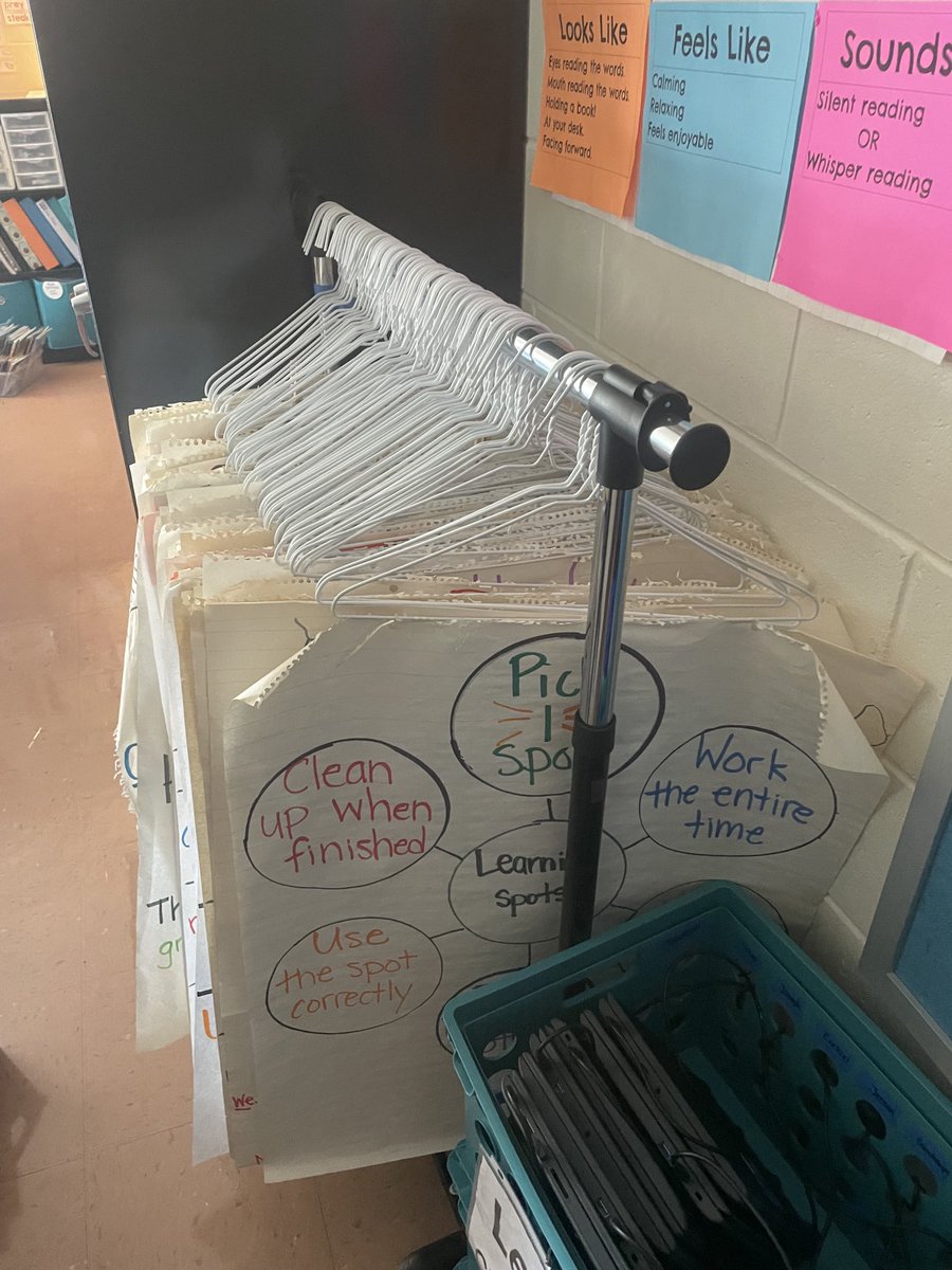 BettinaStaudt's tweet photo. Always learning something new!! Thank you for a great visit ✨🎉⁦@ScottScorpions⁩ rock it!! Spanish Dual Immersion #leadingwithlanguages https://t.co/ktvYHsHAUC