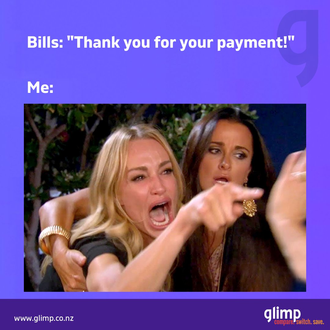 GlimpNZ's tweet photo. Thanks, you make me wanna move back to my mum.

#nz #newzealand #bills https://t.co/aCxAgmwdq7