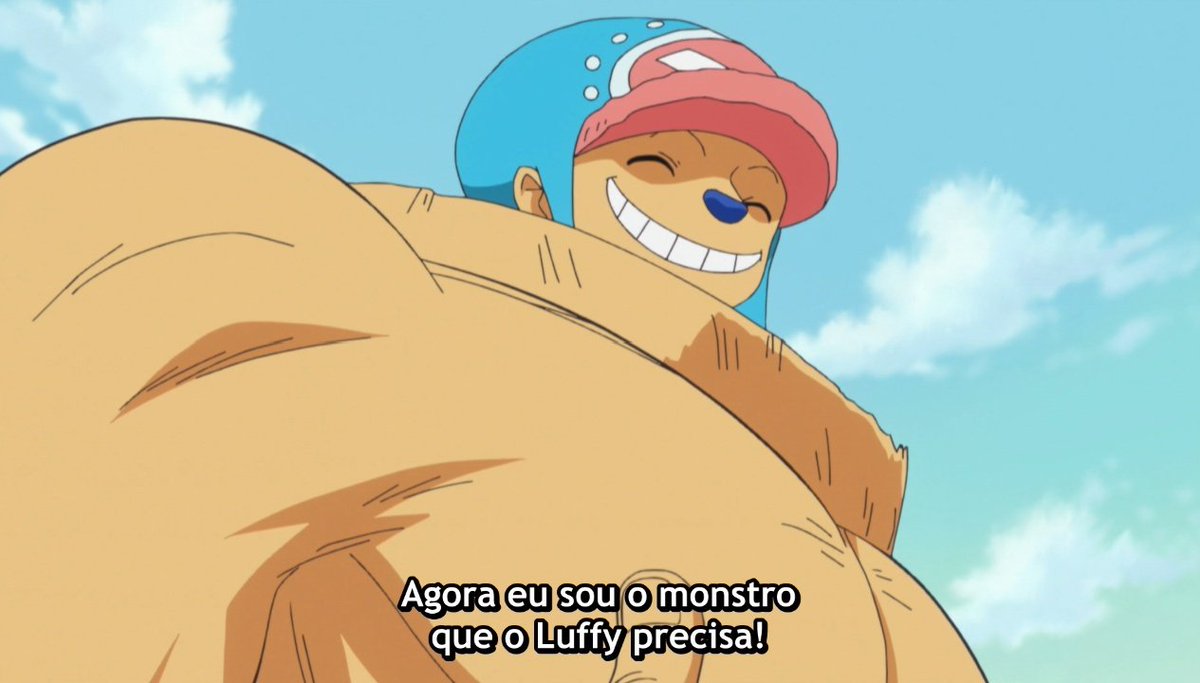 GustavoZinChato's tweet photo. :)
#ONEPIECE #OnePiece564 https://t.co/6MJypYDScl