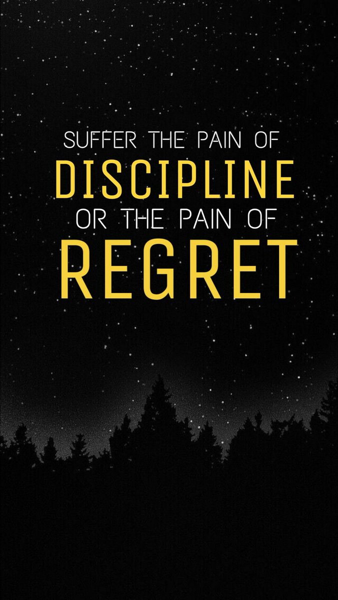 sure_successs's tweet photo. Choice Is Yours.......

#readercommunity #writingcommunity #MotivationalQuotes @Buybestbook99 #discipline #BePositive https://t.co/aU0blcFW02