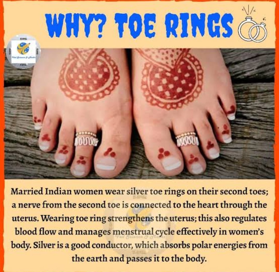 23+ Toe Rings and the Unique Toe Ring Meanings and History (2020)