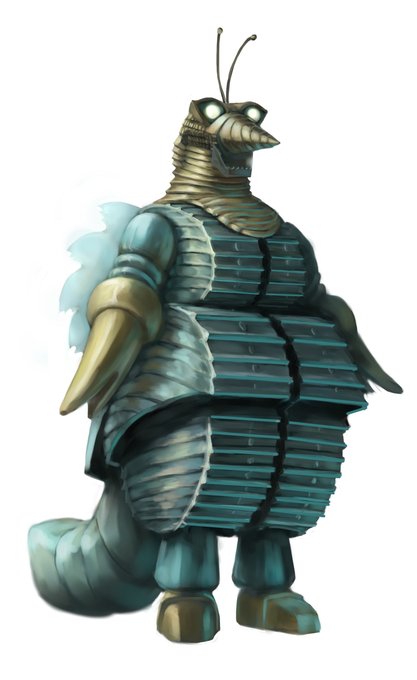 #無言でロボットのせたら何rt・何いいねくるのか 
