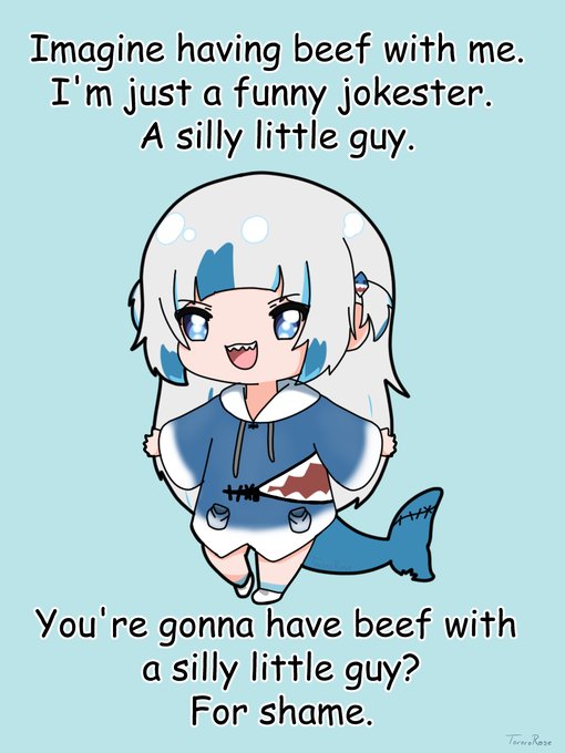 #gawrt 