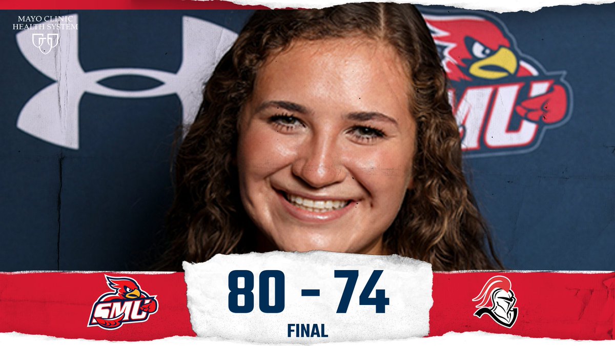 SMUMNAthletics's tweet image. WBB - Career performances lead @saintmarys_wbb to first win of the season | Game Recap: saintmaryssports.com/news/2021/11/1…