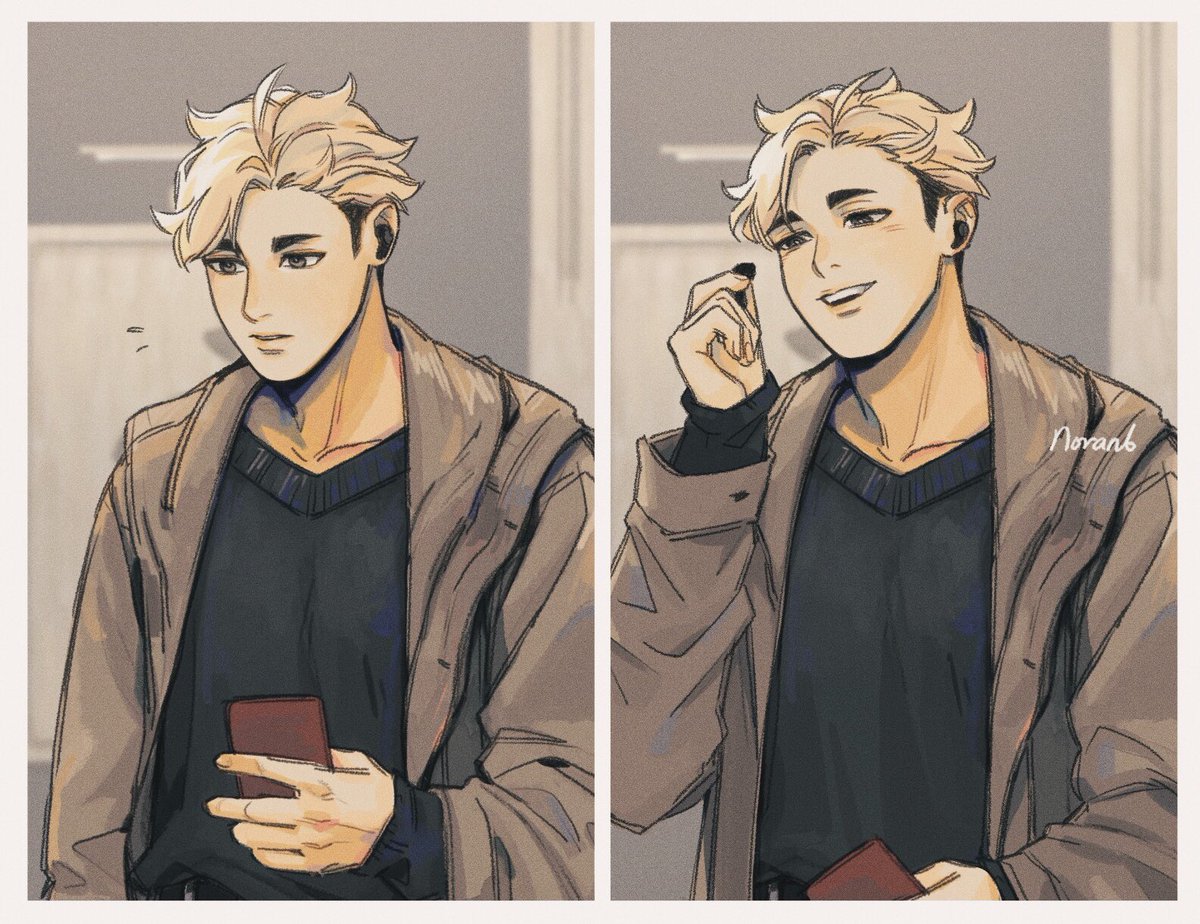 noranb_'s tweet photo. if atsumu had resting bitch face https://t.co/E26PQOk5MC