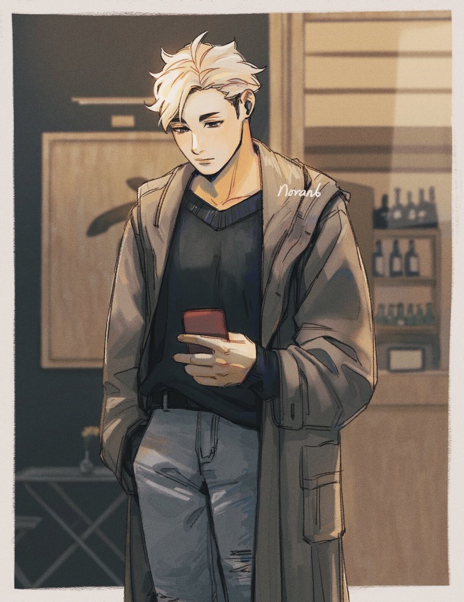 noranb_'s tweet photo. if atsumu had resting bitch face https://t.co/E26PQOk5MC