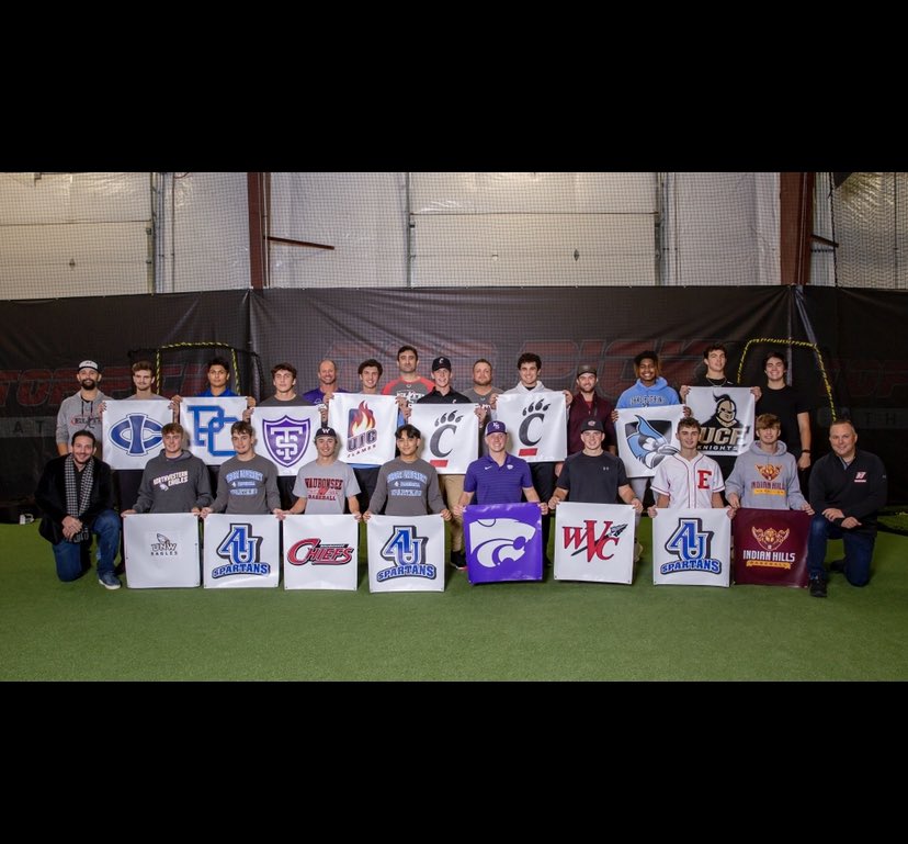 Elite Baseball Teams tweet media