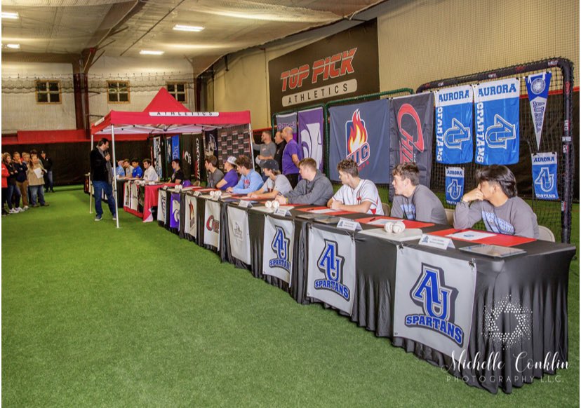 Elite Baseball Teams tweet media