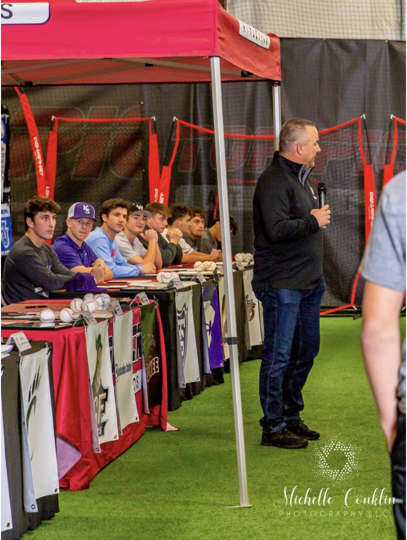 Elite Baseball Teams tweet media