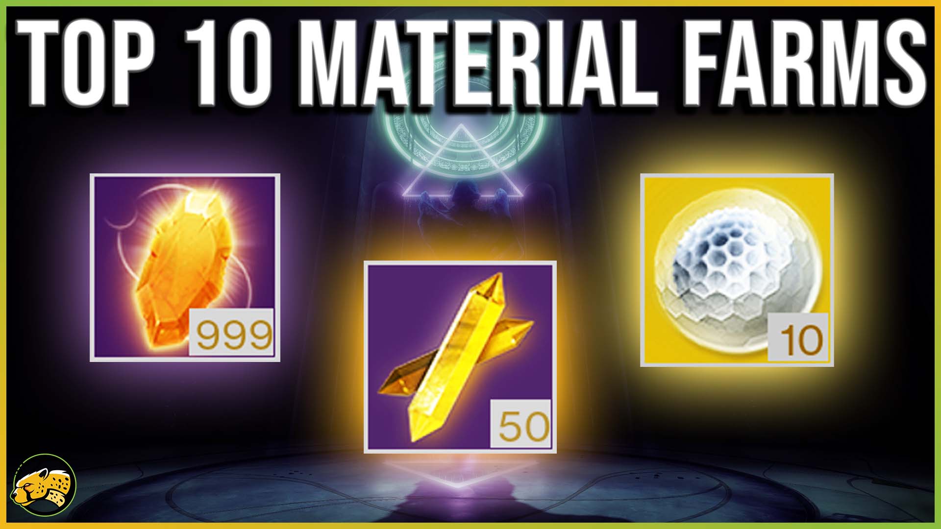 Ebontis on X: &ldquo;We all need upgrade materials, these are the best 