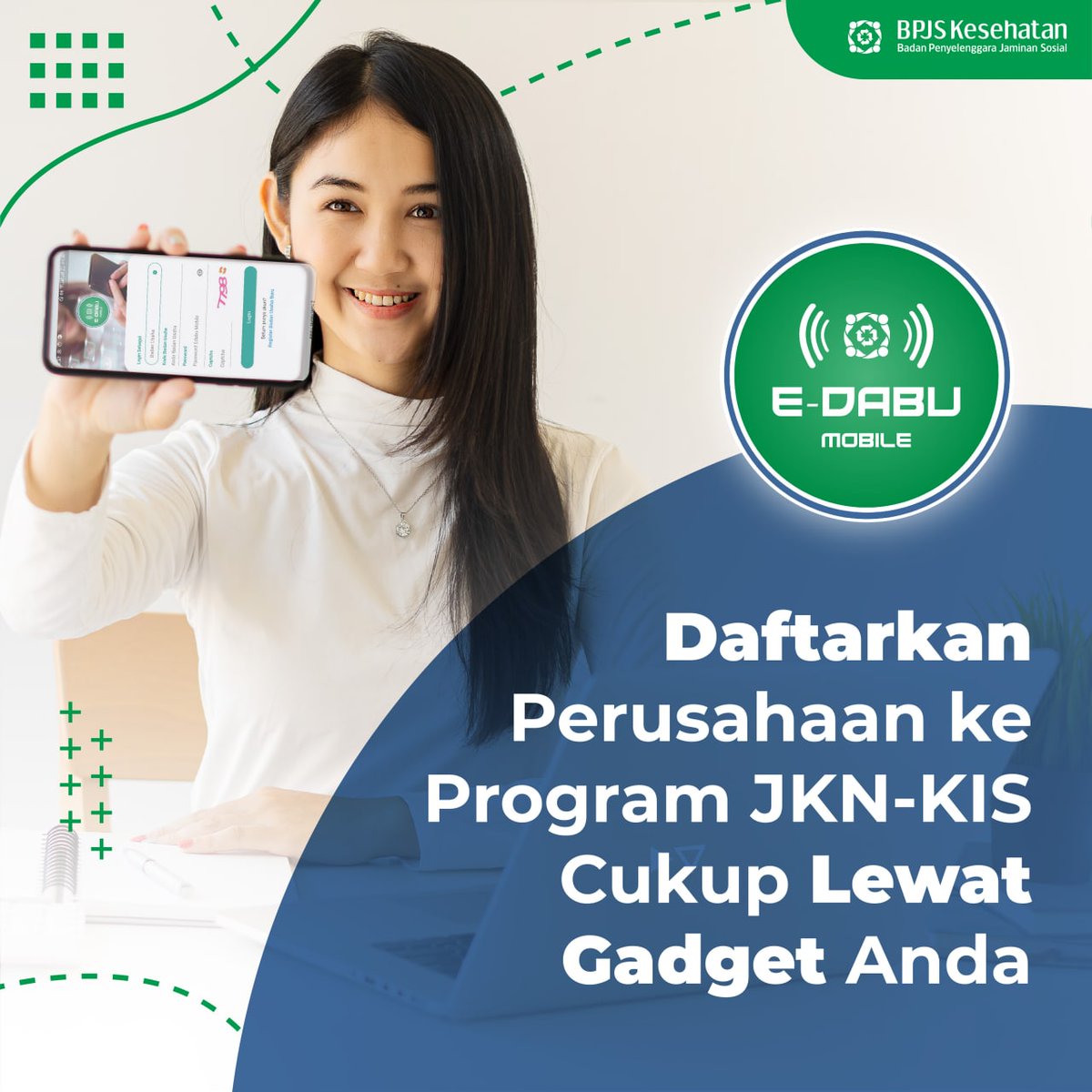 BPJS Kesehatan RI tweet media