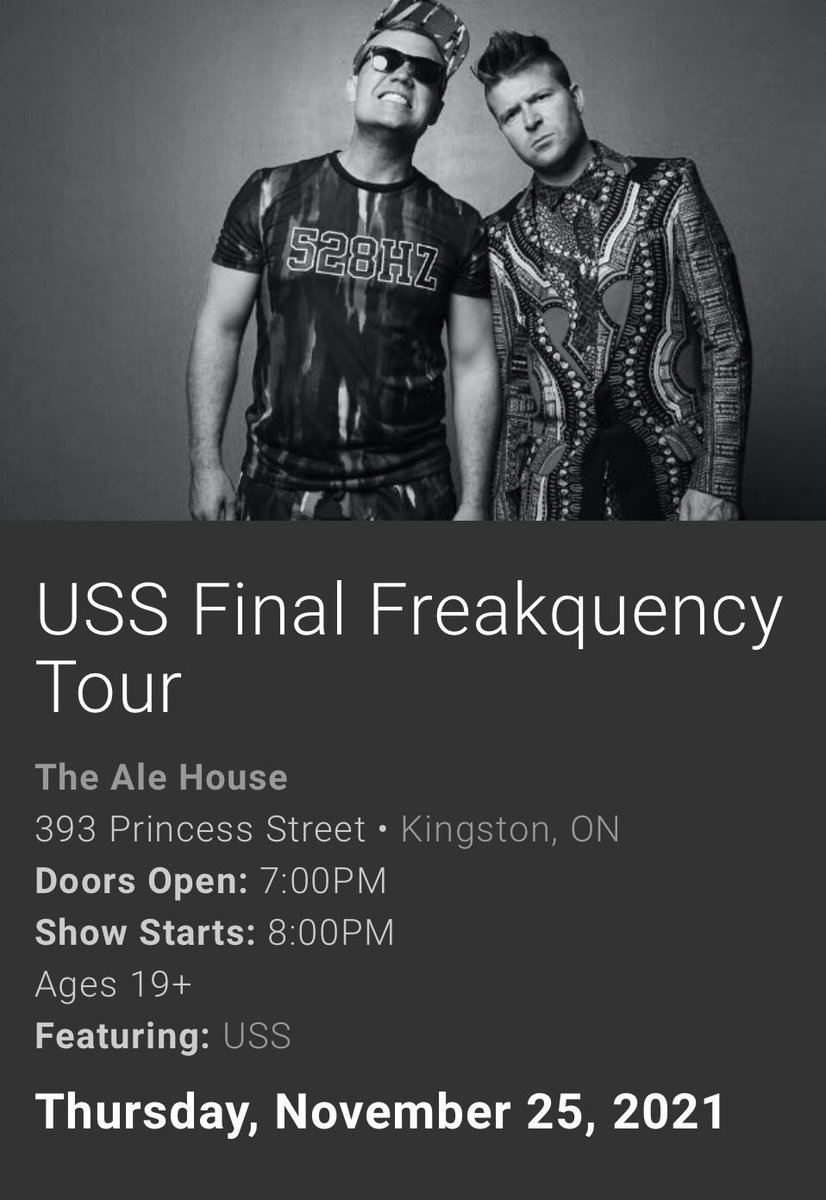 The Ale House tweet media