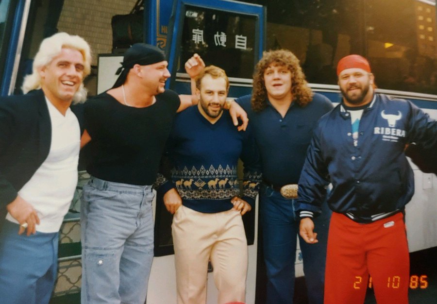 💢Southern Sinsation💢 tweet media