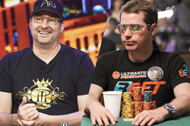 PokerNews's tweet photo. With 3 Players in the @WSOP Main Event, @breinfuel is helping top-competitors find their edge
https://t.co/LQE1yixUM9
#pokernews #poker #WSOP #wsop21 #alldayfocus #energydrink https://t.co/mCSsDqKlOU