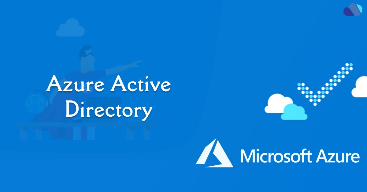 moshaktech's tweet photo. In the last post we talked about Amazon EC2.

Today we will discuss about one of the major product of Microsoft Azure:- Azure Active Directory

Read more about it at, https://t.co/mOFXL45I2u

#CloudComputing #Microsoft #MicrosoftAzure https://t.co/iCMXJxqoS6