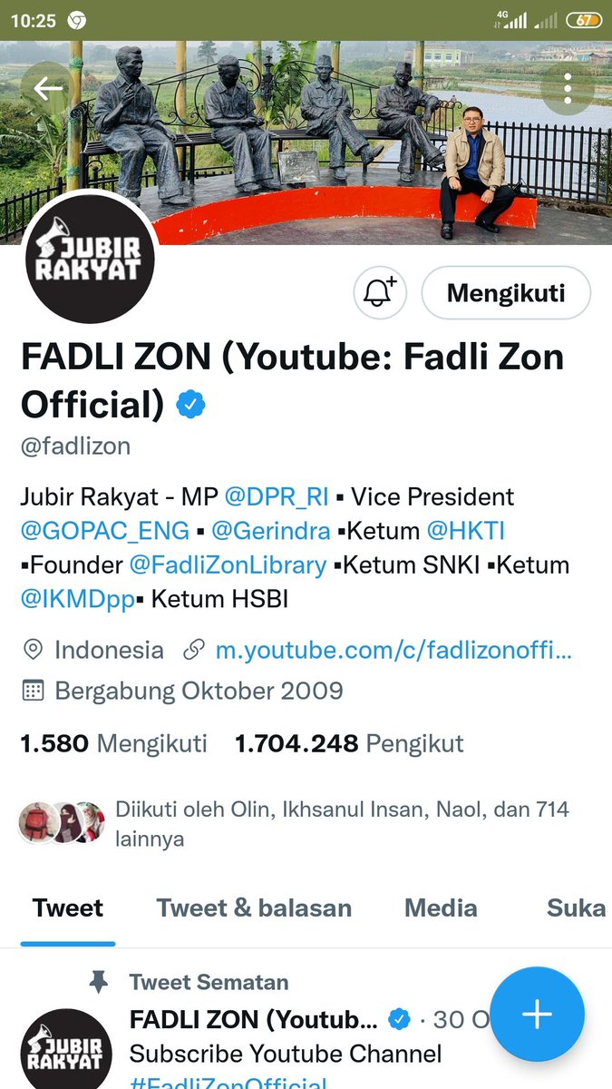 Bg <a href="/fadlizon/">FADLI ZON</a>...pertimbangannya jangan lama2...toh <a href="/prabowo/">Prabowo Subianto</a> kan bukan Bos anda..!