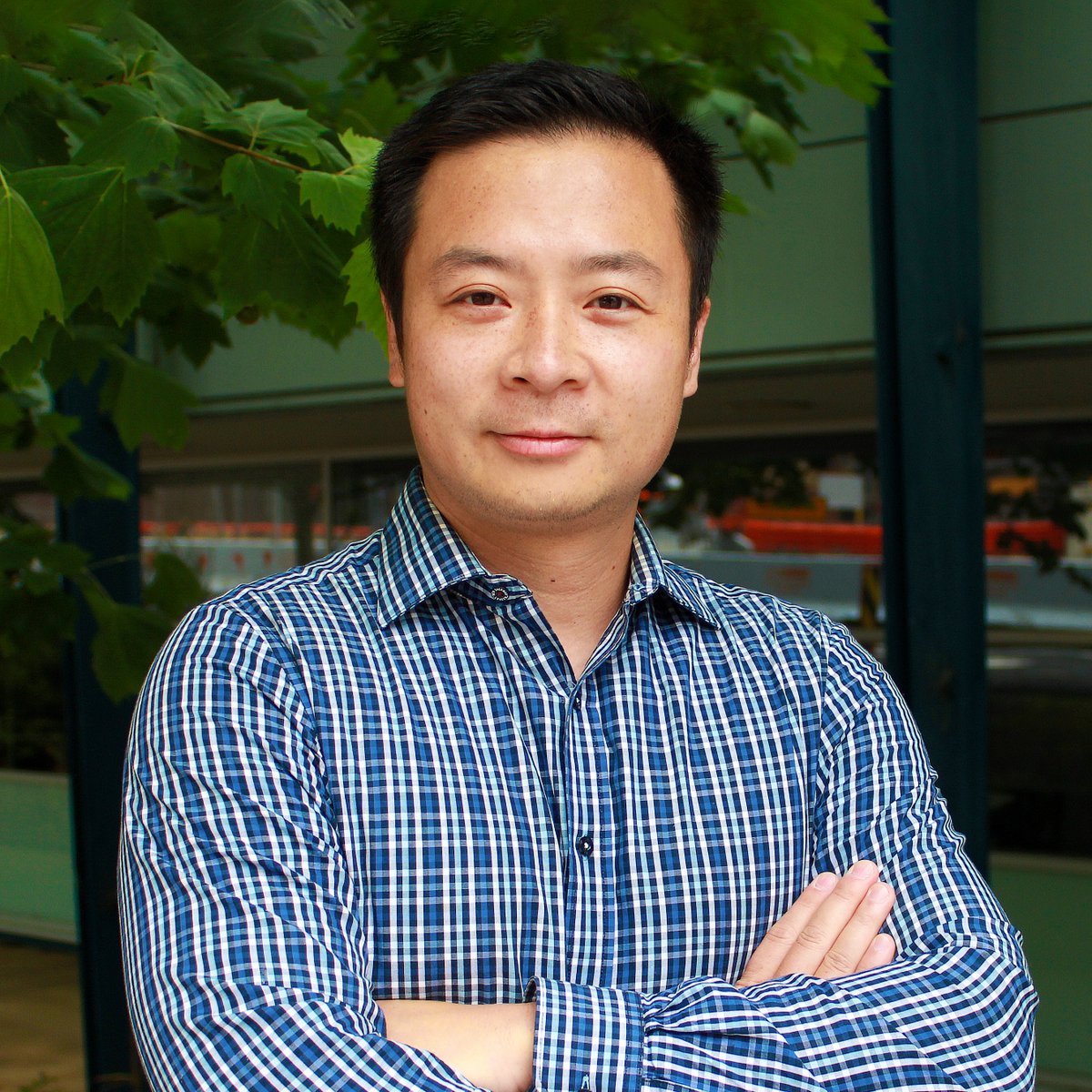 Sydney_Uni's tweet image. 💬 &quot;My dream is for my work to open the door to new treatments.&quot;

@Sydney_Science + @CPC_usyd&apos;s Dr Pengyi Yang has won @AusStemCell&apos;s $55,000 Metcalf Prize in recognition of his #Research in mapping the many influences controlling #StemCells 👏