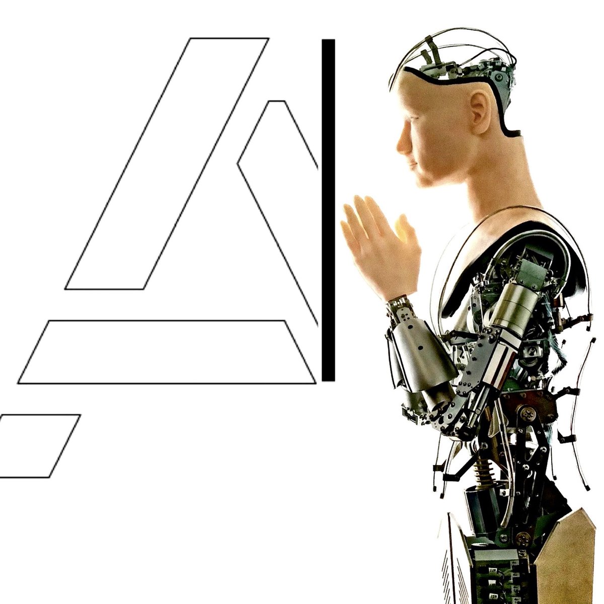 nikkifirewall's tweet photo. @Technology/#AI/#Robotics/#Enveloping~On the tech front-The robotic revolution is upon us and the goal is to aid, not replace human decision making. Enveloping used to be either a stand-alone phenomenon https://t.co/rnvCWFVGOX