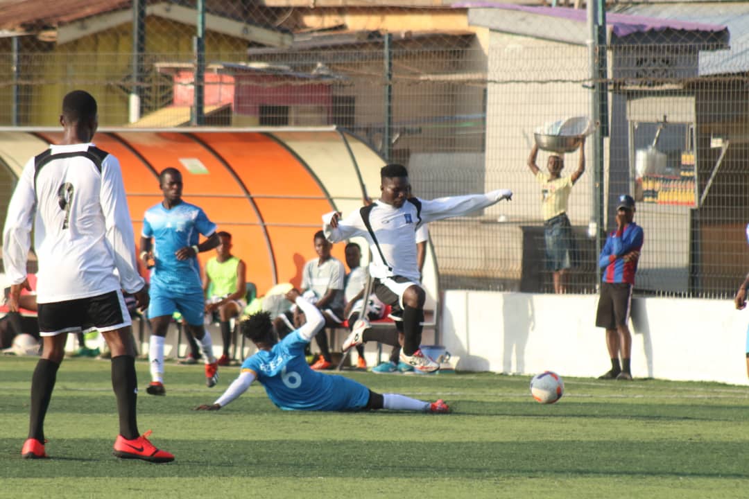 Good morning fans
     We are back for good 💪🏾🔥🔥🔥🔥✅