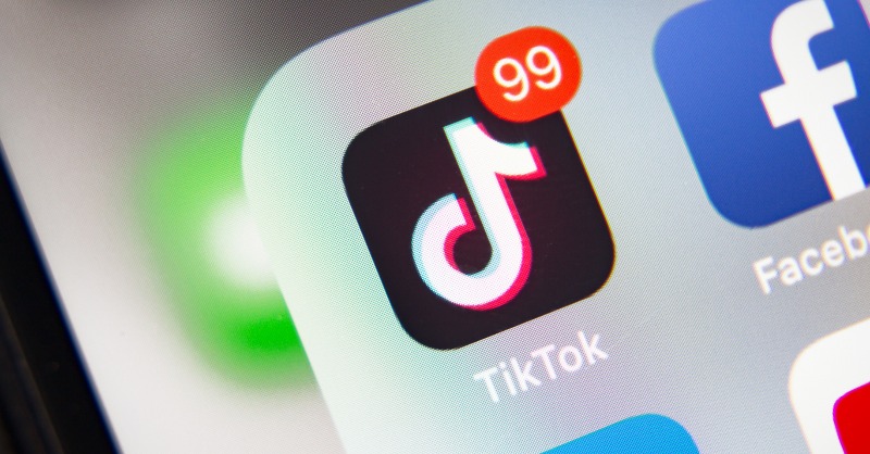 AngeionGroup's tweet photo. If you and/or your minor child used TikTok, you may be entitled to a payment from a class action lawsuit. In order to receive a payment, you must file a claim.