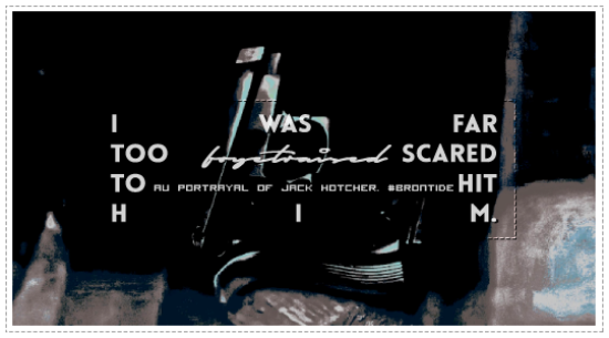 foyetraised's tweet image. ⠀⠀⠀⠀⠀
                   fear    the    𝙧𝙚𝙖𝙥𝙚𝙧.

⠀⠀⠀⠀⠀