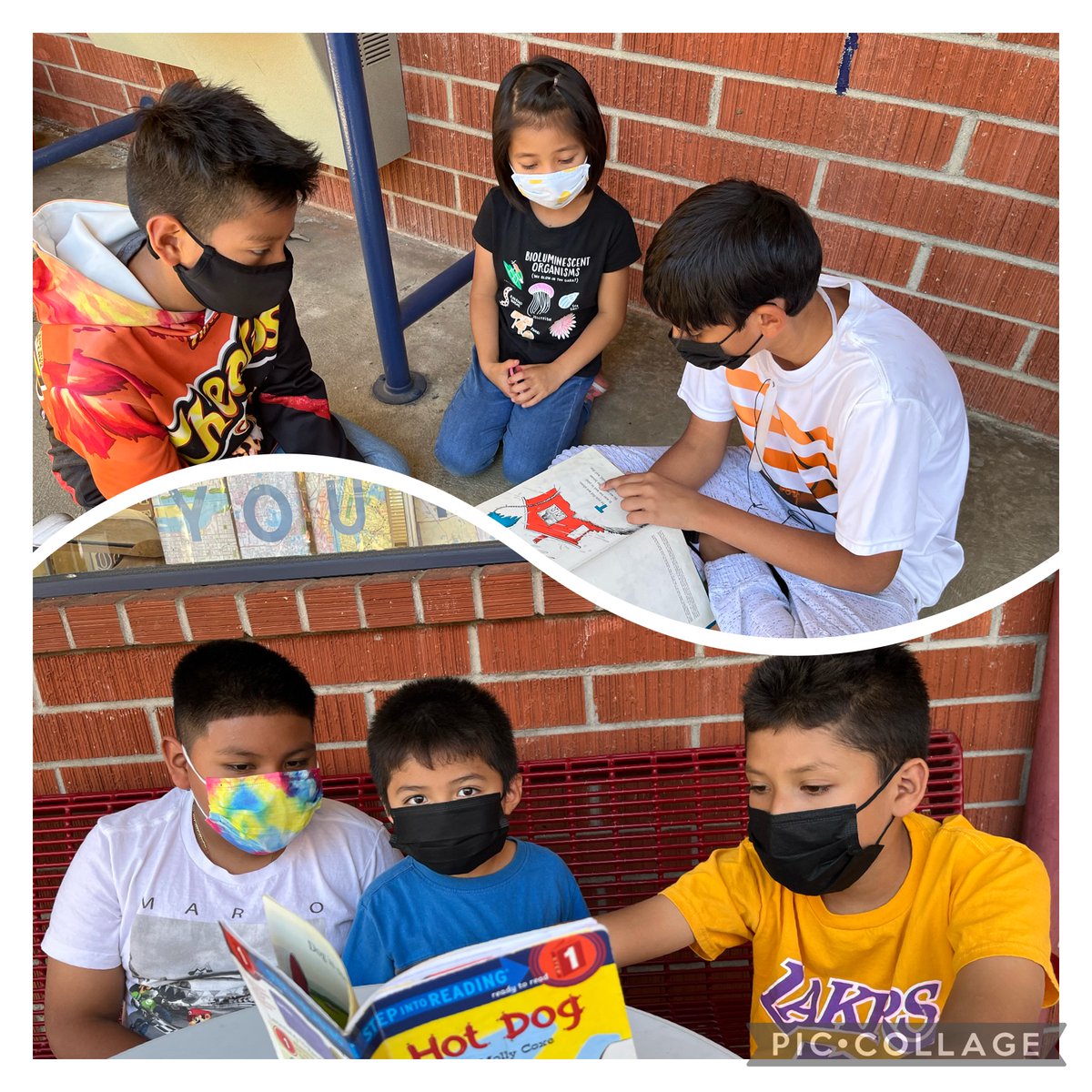 TeamEdServicesCCUSD tweet media