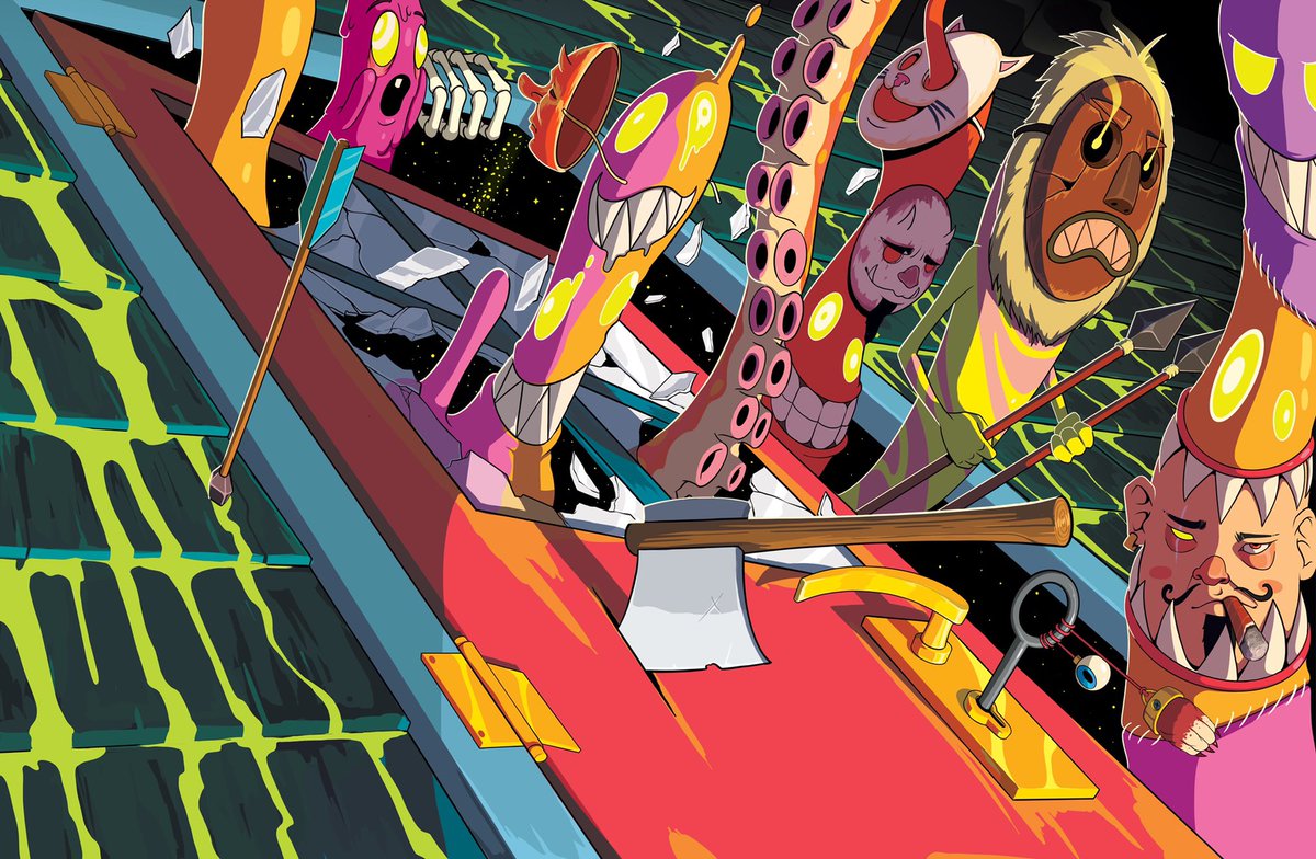 Dev O’Reilly tweet media