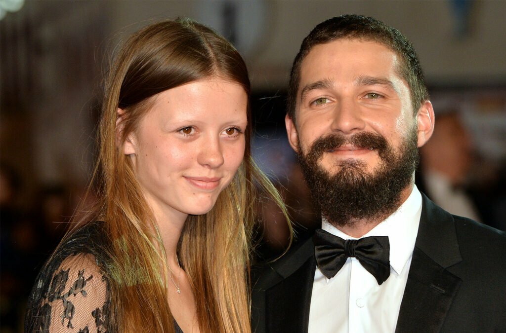 Report Claims Mia Goth, Shia LaBeouf Are Expecting First Child Amid Lawsuit Controversy 

Shia LaBeouf has been in the news a bit in the last year, but not for good reasons. The actor has been accused of assault and abuse his ex-girlfriend, singer, and actress FKA Twigs. The… https://t.co/63a1V4oGEq