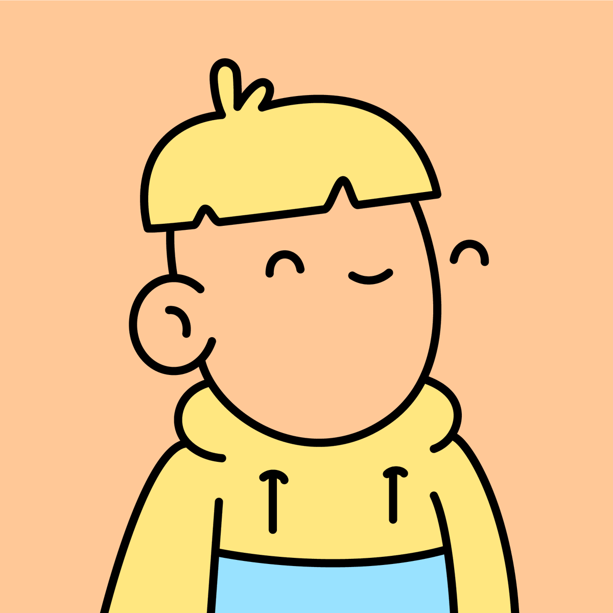 rssems's tweet photo. Inspired by its amazing community, I am now a proud member of the @doodles fam. 💛 #NFTs

#Doodles 7827 #NewProfilePic https://t.co/VZvqVtFtaj
