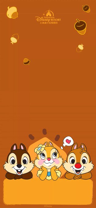上海ディズニーランドのtwitterイラスト検索結果