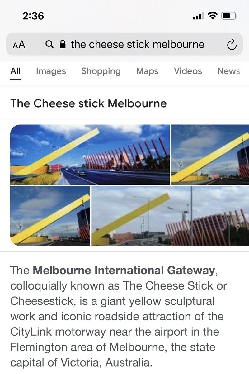 astokes92's tweet photo. @LachlanB_ It’s the Cheese Stick - https://t.co/RmIDCD6Cyl