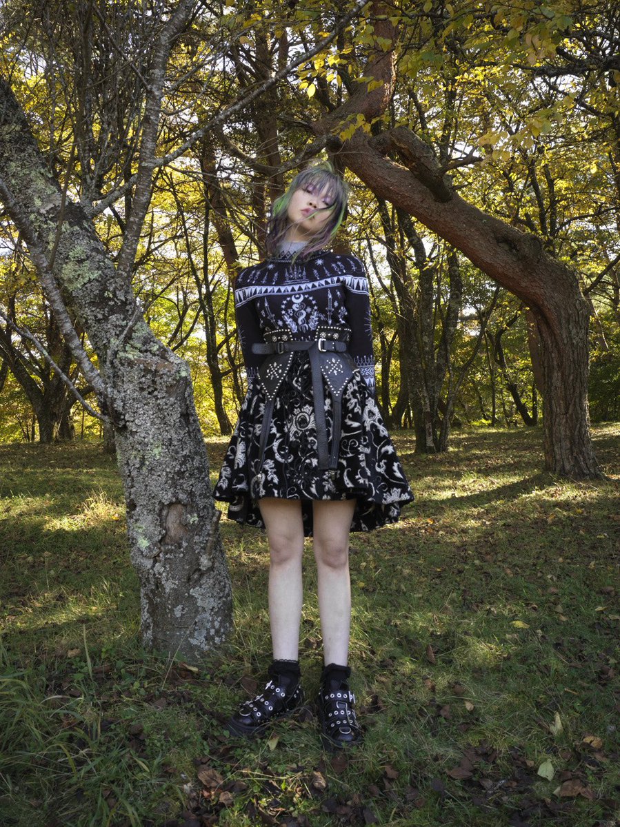 ✴︎rurumu: pop-up store✴︎ ⁡ 明後日11月18日(木)から渋谷PARCO 3F