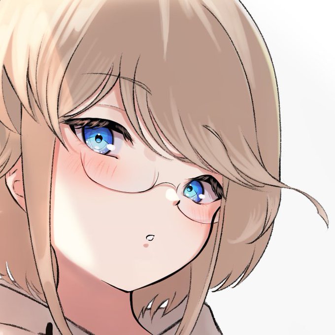 可愛い顔しとる… 