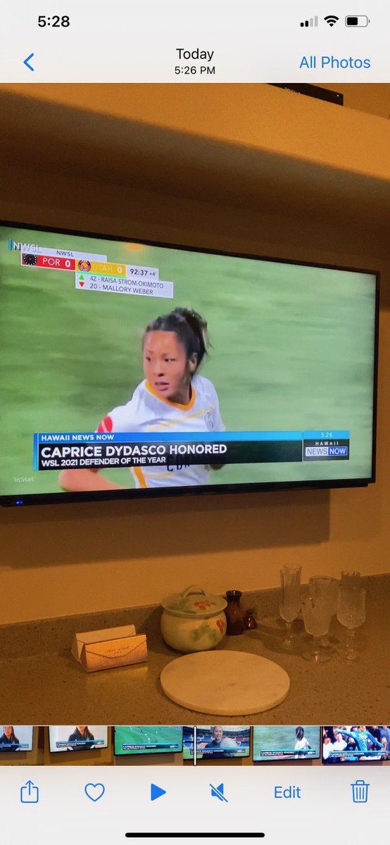 Adam_Thomas_'s tweet photo. @HawaiiNewsNow this isn’t Caprice. It clearly says who it is on one of the photos. This is extremely disrespectful, and you all should be ashamed of yourselves. https://t.co/VNWYDuSUQh