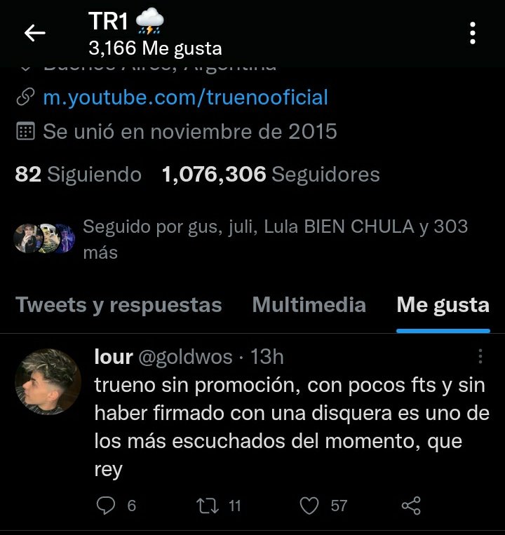 lour 🇦🇷 tweet media