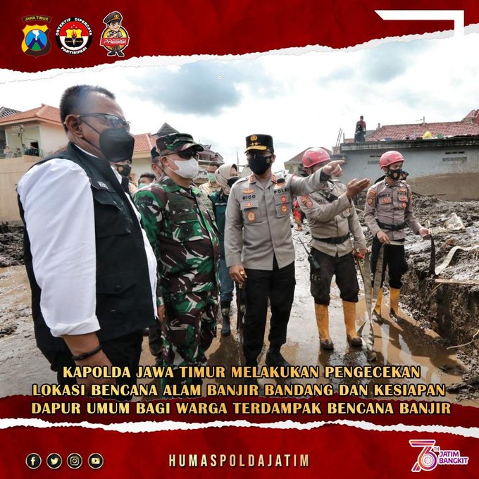 Polres Bangkalan tweet media