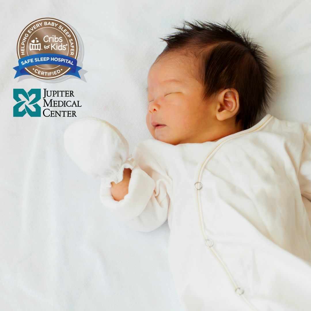 Jupiter Medical Center tweet media