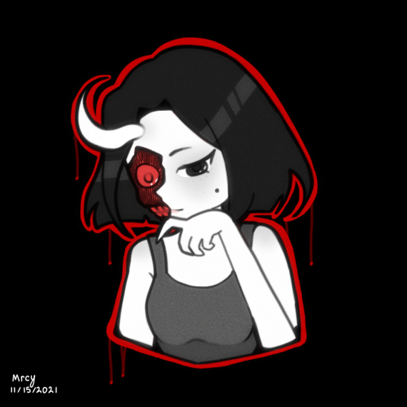 Mrsla22's tweet photo. did an art trade with my friend, Cheeki Delta, heres his character interpretated by me

#artwork #art https://t.co/GncrNLb6vI