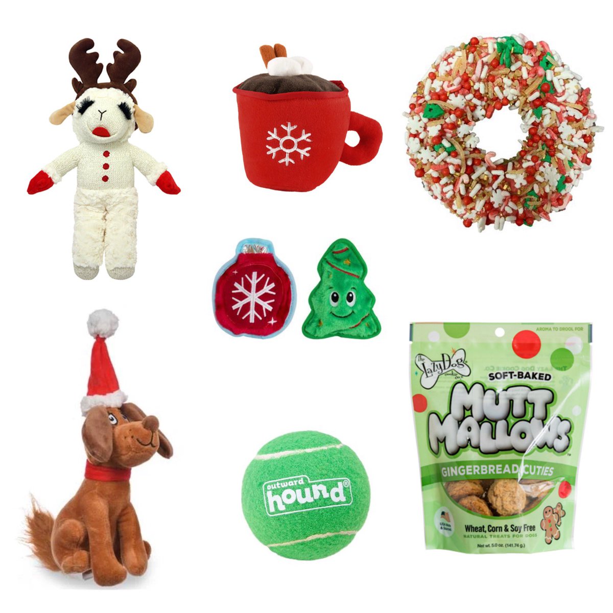 Bark_Beyond's tweet photo. Our build a Christmas wag box option will be available later this week but if you like a good SURPRISE this one is for you!! 🐶 🎄 

Pre-order at https://t.co/8sm2qZkgEb

#Christmas #ad #dogs #dogsoftwitter #MondayMotivation #shopping @WCrates @ElizGriff2016 @RoscoeLonestar https://t.co/GIRI8hQFFQ
