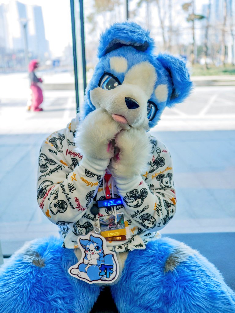 Choco 🌐 tweet media