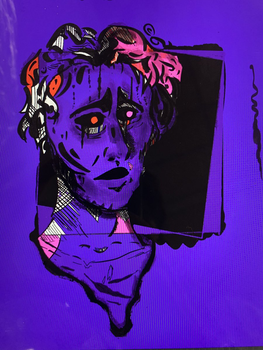 Mattacope's tweet photo. @NfTristaNFT this is some nice of my digital art https://t.co/WxbPrrFl0B